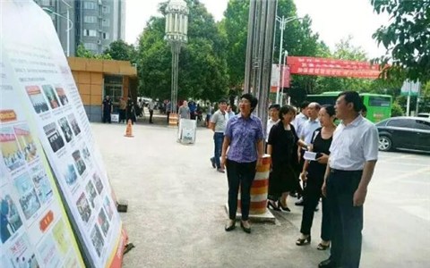 �й���ˮ��ί����������ۿ�ӭ��һ����ĸ￪��40���굳�Ľ����߸ĸ�ɹ�չ