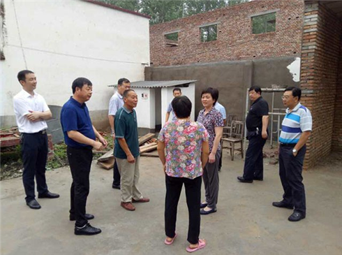 ʡ�������³���������ˮ�زм�������������Ŀ�ֳ�������������ׯ��ƶ���м��˼��н��е���